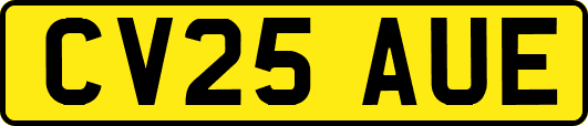 CV25AUE