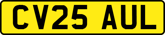 CV25AUL