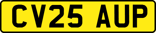 CV25AUP