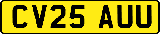 CV25AUU