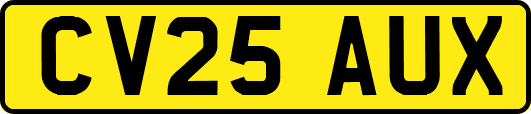 CV25AUX