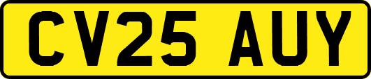 CV25AUY