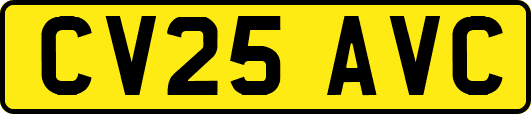 CV25AVC