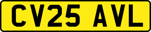 CV25AVL