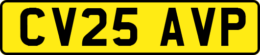 CV25AVP