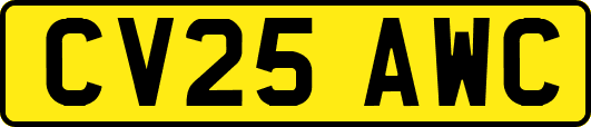 CV25AWC