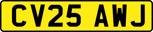CV25AWJ