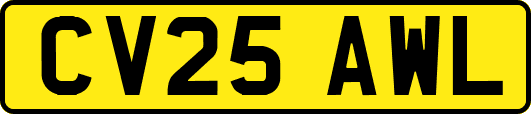 CV25AWL