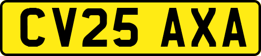 CV25AXA