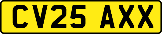CV25AXX