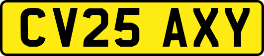 CV25AXY