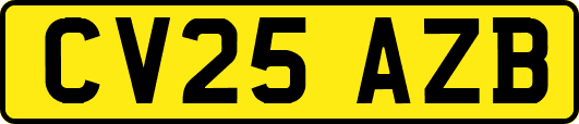 CV25AZB