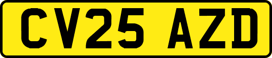 CV25AZD