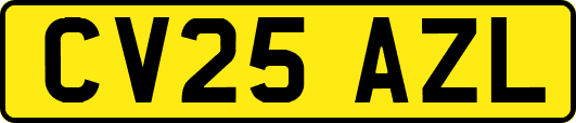 CV25AZL