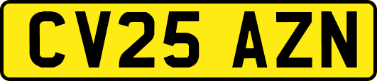 CV25AZN