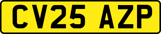 CV25AZP