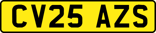 CV25AZS