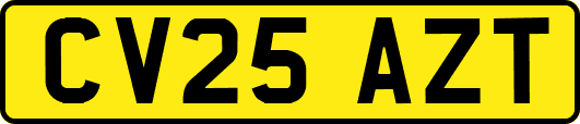 CV25AZT