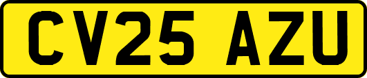 CV25AZU