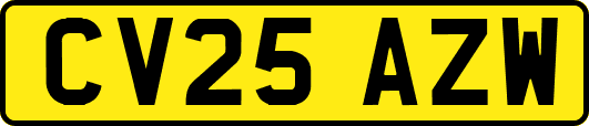 CV25AZW