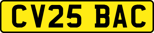 CV25BAC