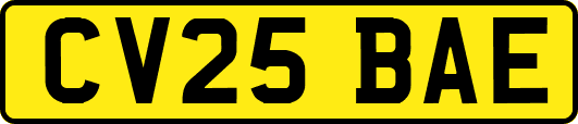 CV25BAE
