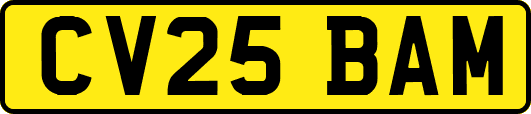 CV25BAM