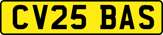 CV25BAS