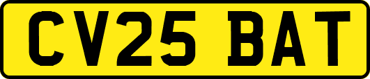 CV25BAT
