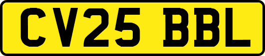 CV25BBL