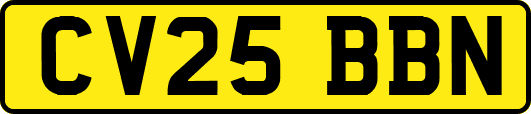 CV25BBN