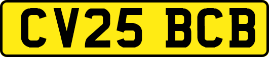 CV25BCB