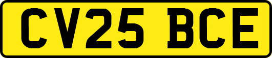 CV25BCE