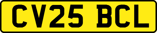 CV25BCL