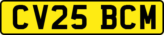 CV25BCM