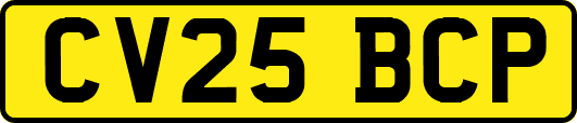 CV25BCP