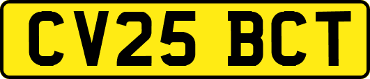 CV25BCT
