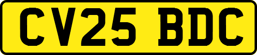 CV25BDC