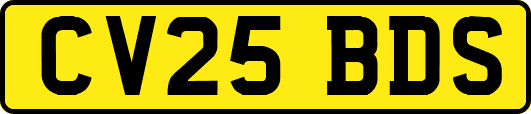 CV25BDS