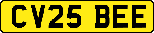 CV25BEE