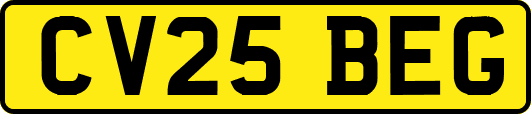 CV25BEG