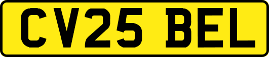 CV25BEL