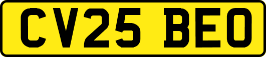 CV25BEO