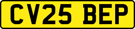 CV25BEP