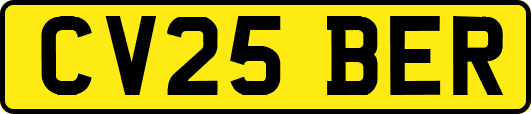 CV25BER