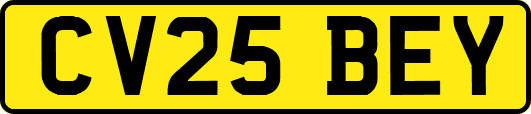 CV25BEY