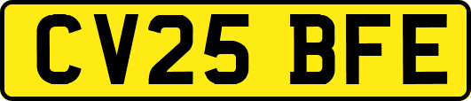 CV25BFE