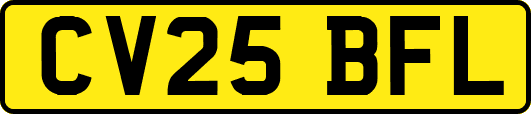 CV25BFL