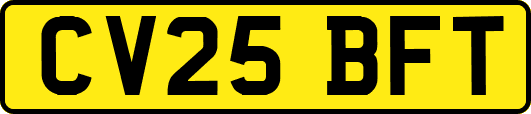 CV25BFT