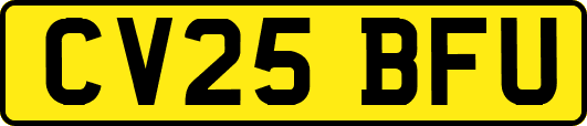 CV25BFU